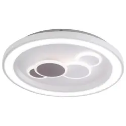 Led-Deckenleuchte 30 W 60/60/8 cm