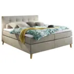 XXXLutz Lauterach - Ihr Möbelhaus bei Bregenz Boxspringbett 180/200 cm in Sandfarben