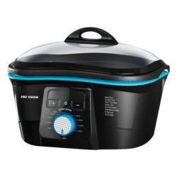Cooking Master 8In1 CM 6000