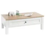 XXXLutz Lauterach - Ihr Möbelhaus bei Bregenz Couchtisch in Holzwerkstoff 110/60/40 cm