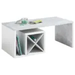 XXXLutz Lauterach - Ihr Möbelhaus bei Bregenz Couchtisch in Holzwerkstoff 108/58/42 cm