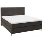 XXXLutz Lauterach - Ihr Möbelhaus bei Bregenz Boxspringbett 180/200 cm in Schlammfarben