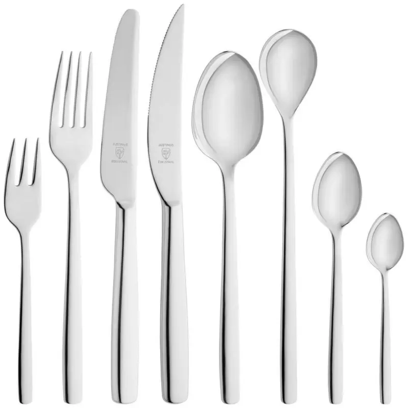 Besteckset Level 48-teilig