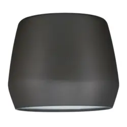 Schienensystem-Leuchtenschirm