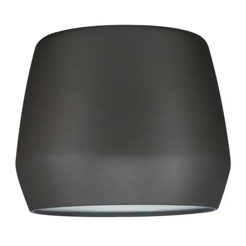 Schienensystem-Leuchtenschirm