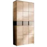 XXXLutz Lauterach - Ihr Möbelhaus bei Bregenz Garderobenschrank 90/196/37 cm