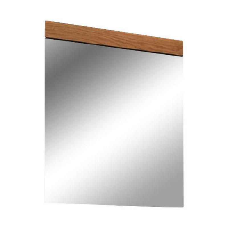 Wandspiegel 60/78/3 cm