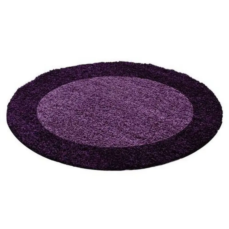 Hochflorteppich Life 1503