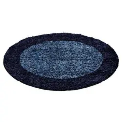 Hochflorteppich Life 1503