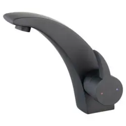 Waschtischarmatur 10/16,5/16 cm