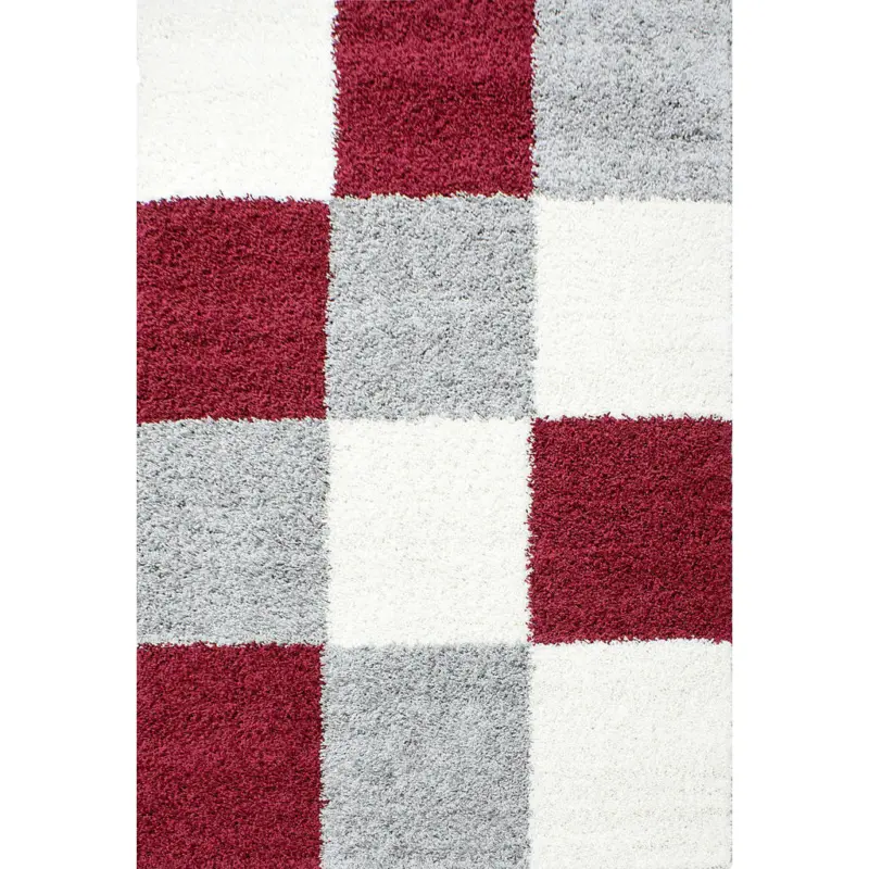 Hochflorteppich Life 1501