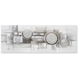 Ölgemälde 150/55 cm