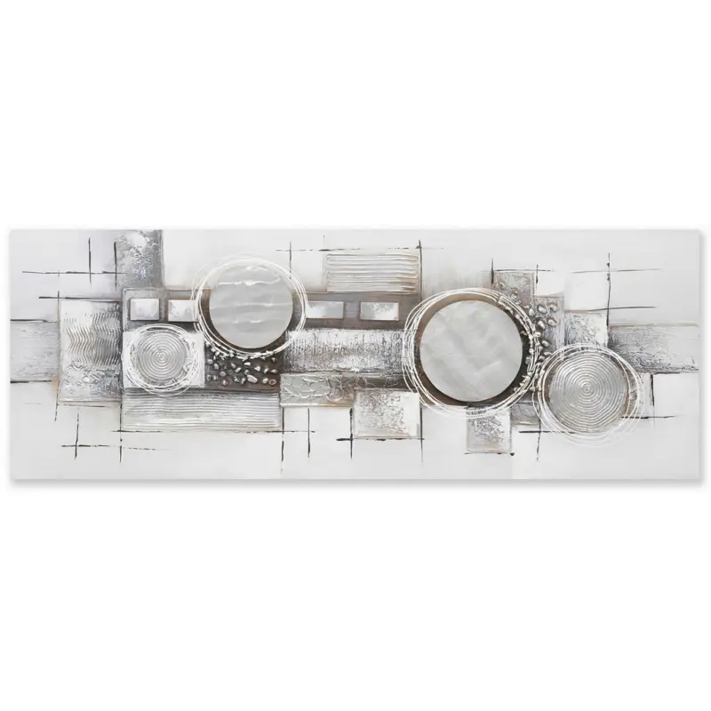 Ölgemälde 150/55 cm