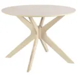XXXLutz Lauterach - Ihr Möbelhaus bei Bregenz Esstisch in Holz 105/105/75 cm