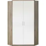 XXXLutz Lauterach - Ihr Möbelhaus bei Bregenz Begehbarer Eckschrank 95/198/95 cm