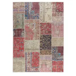 Orientteppich Ephesus Rustic