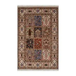 Orientteppich Bachtiar Ganga