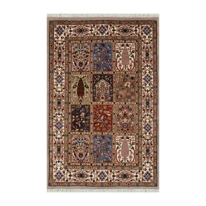 Orientteppich Bachtiar Ganga