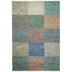 Orientteppich Apocalypse Lim.Ed.