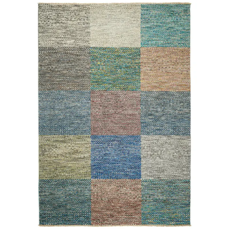 Orientteppich Apocalypse Lim.Ed.