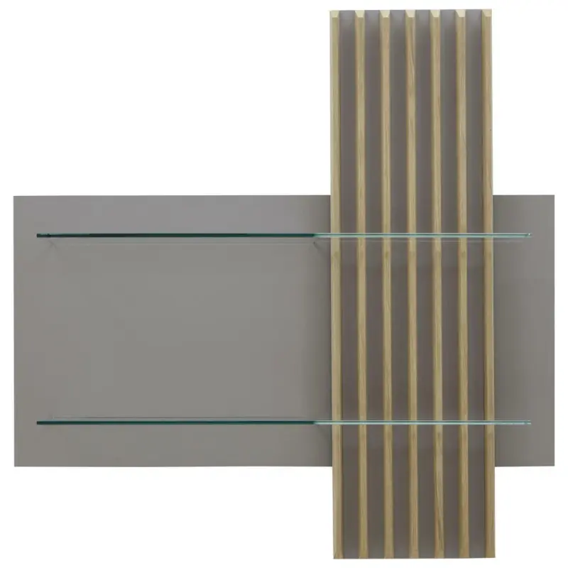 Wandpaneel 105/106/25 cm
