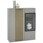 XXXLutz Lauterach - Ihr Möbelhaus bei Bregenz Highboard 105/128/37 cm