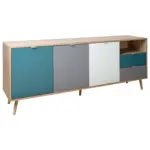 XXXLutz Lauterach - Ihr Möbelhaus bei Bregenz Sideboard 180/71/40 cm