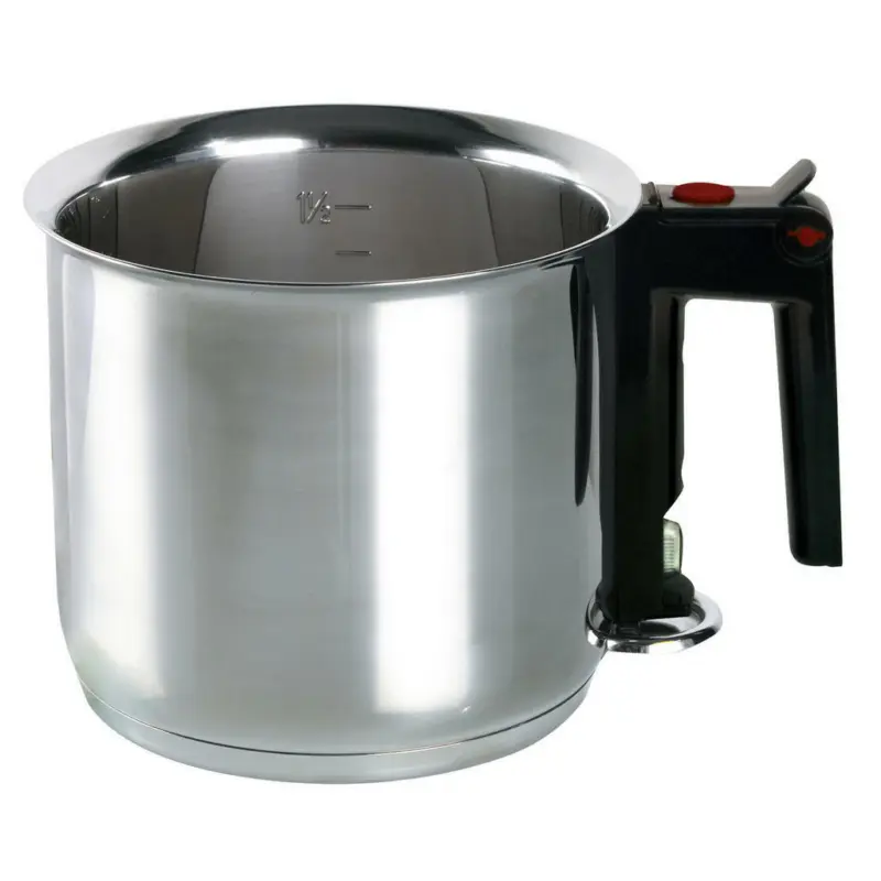 Simmertopf Meine Küche 1,5 l