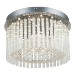 Led-Deckenleuchte 18 W 37/23 cm