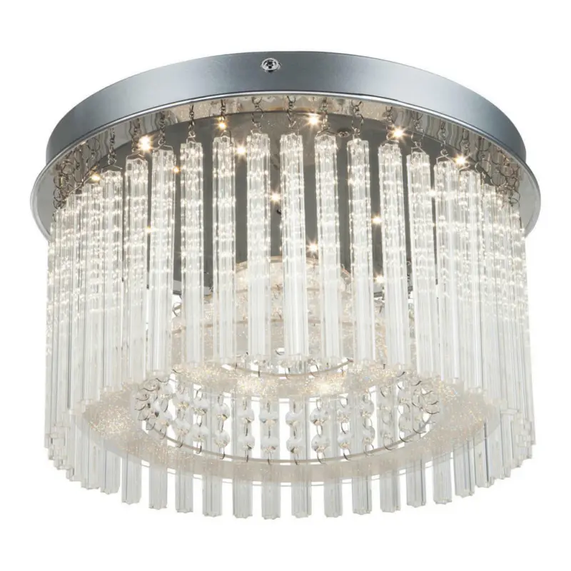 Led-Deckenleuchte 18 W 37/23 cm