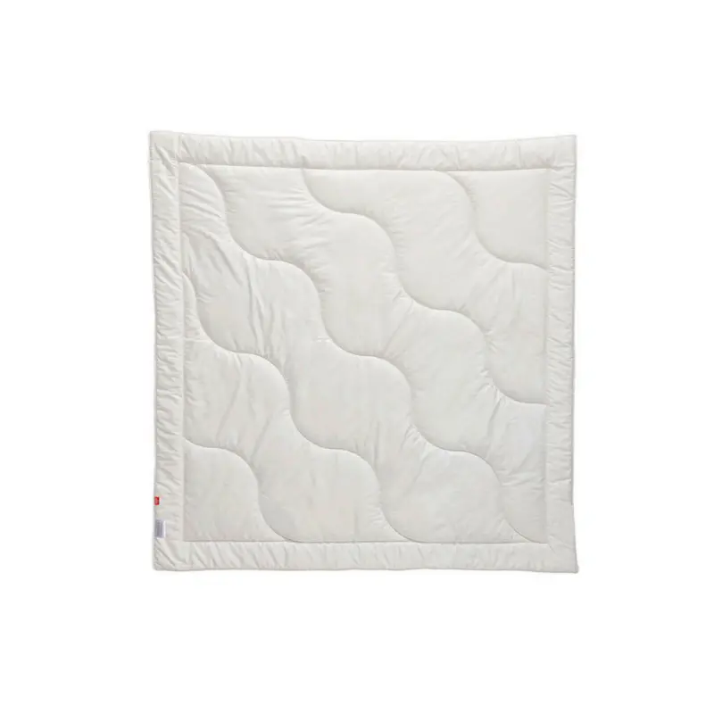 Ganzjahresdecke 200/200 cm