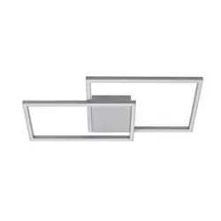 Led-Deckenleuchte 0.2 W 49/24,5/5 cm