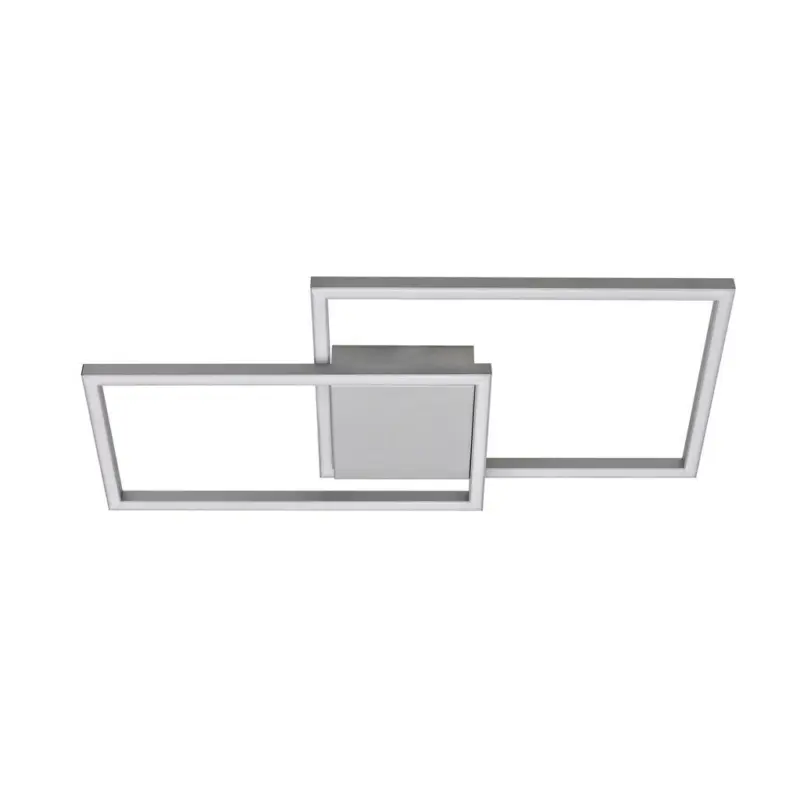 Led-Deckenleuchte 0.2 W 49/24,5/5 cm