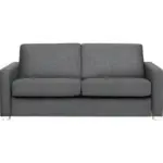 XXXLutz Lauterach - Ihr Möbelhaus bei Bregenz Schlafsofa in Webstoff Grau