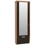 XXXLutz Lauterach - Ihr Möbelhaus bei Bregenz Garderobenschrank 65/187/32 cm