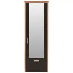 Garderobenschrank 65/187/32 cm