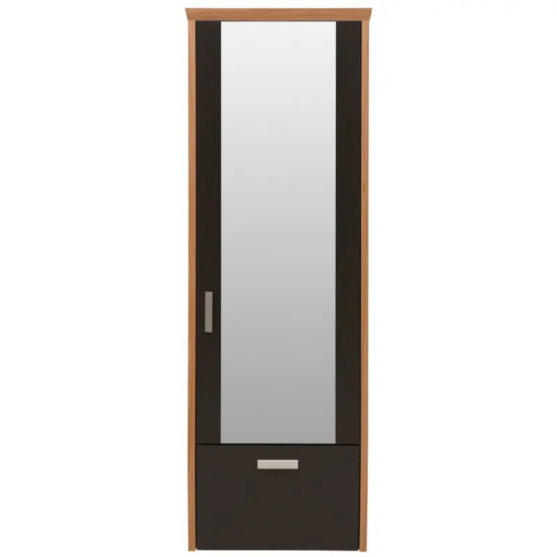 Garderobenschrank 65/187/32 cm