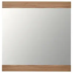 Wandspiegel 89/90/2 cm