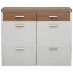 Schuhkipper 121/95/31 cm