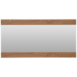 Wandspiegel 119/60/2 cm