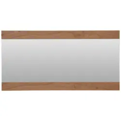 Wandspiegel 119/60/2 cm