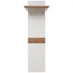 XXXLutz Lauterach - Ihr Möbelhaus bei Bregenz Garderobenpaneel 45-60/187/28 cm