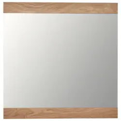 Wandspiegel 89/90/2 cm