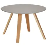 XXXLutz Lauterach - Ihr Möbelhaus bei Bregenz Beistelltisch in Holz, Holzwerkstoff 60/60/40 cm