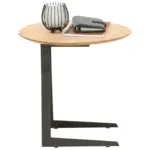 XXXLutz Lauterach - Ihr M&ouml;belhaus bei Bregenz Beistelltisch in Holz, Holzwerkstoff 45/50/50 cm