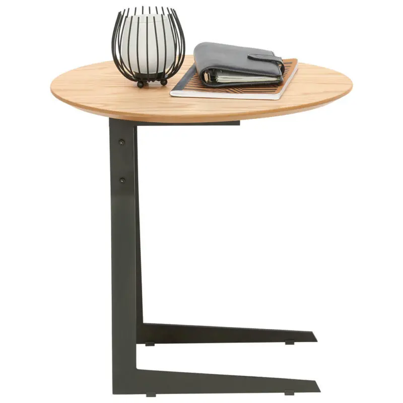 Beistelltisch in Holz, Holzwerkstoff 45/50/50 cm