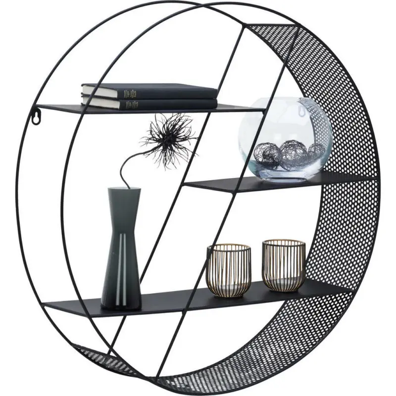 Wandregal 60/60/15 cm
