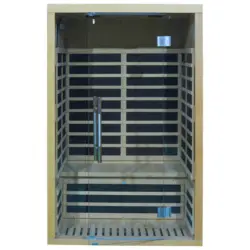 Infrarotkabine für 2 Personen Skylight P2
