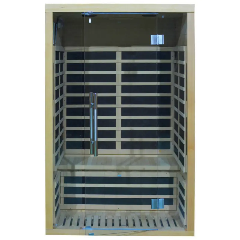 Infrarotkabine für 2 Personen Skylight P2