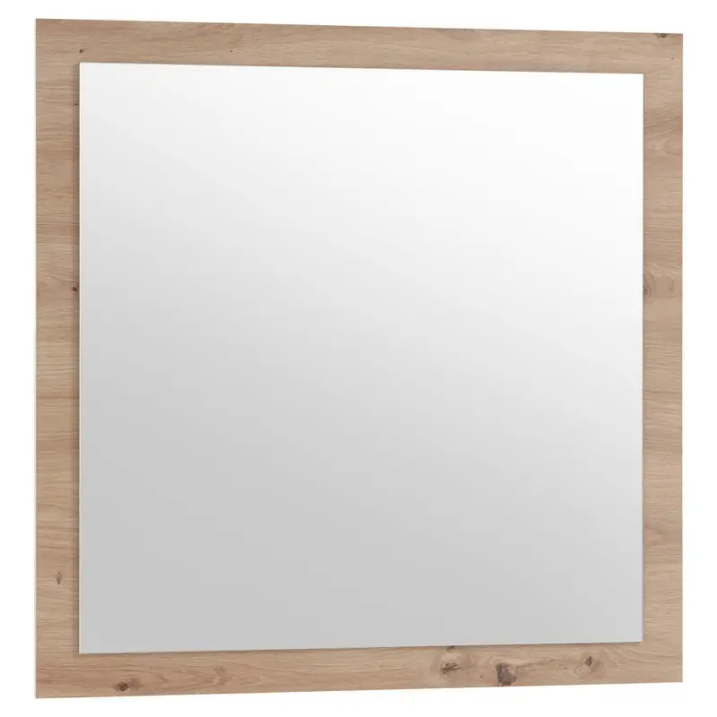 Wandspiegel 78/78/2 cm